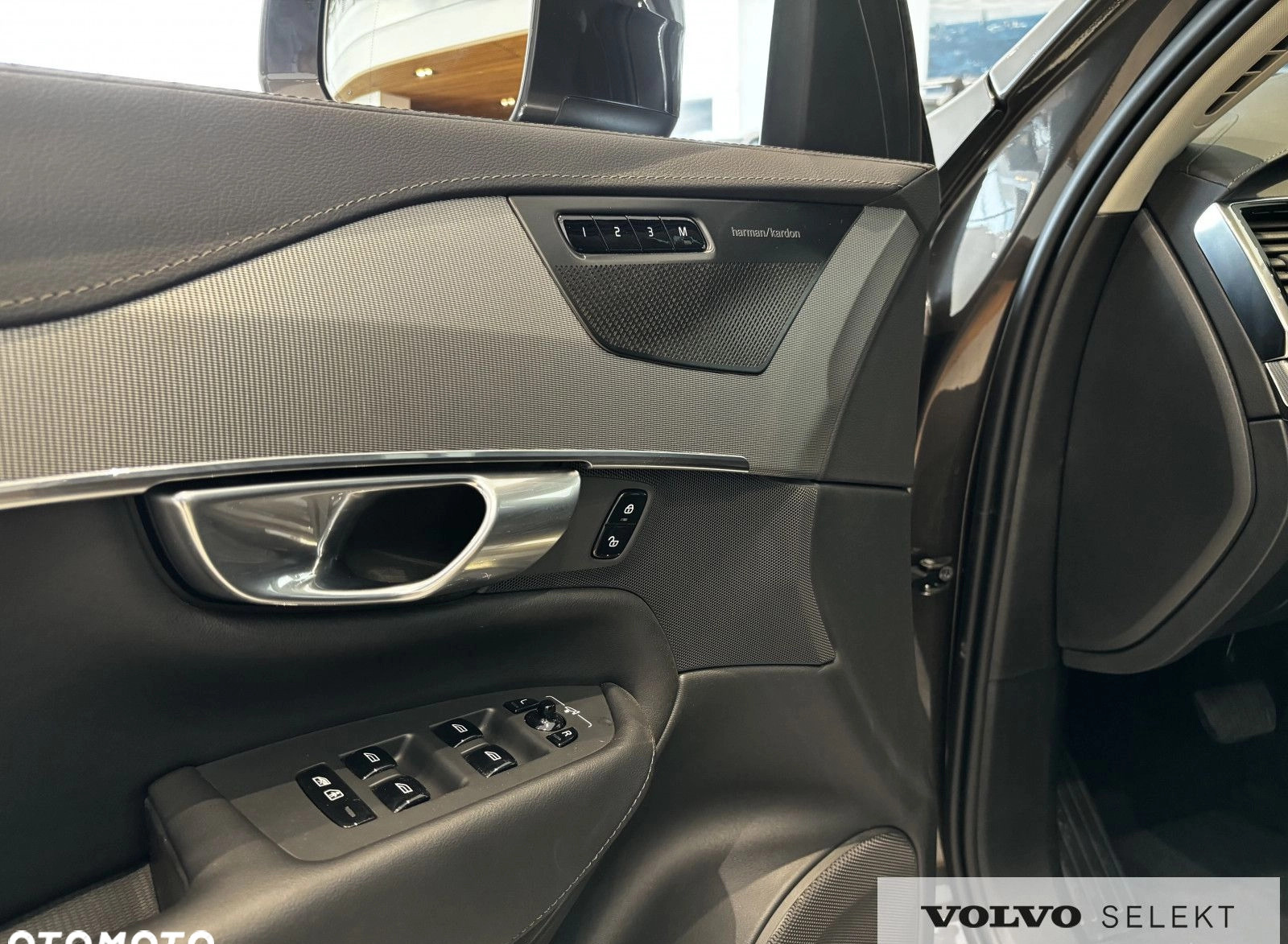 Volvo XC 90 cena 274900 przebieg: 21900, rok produkcji 2023 z Sucha Beskidzka małe 529